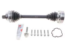 Напіввісь VW T4 90-03 (L) (38x526)