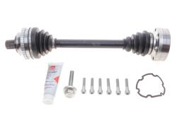 Полуось VW T4 90-03 (L) (38x526) Полуось VW T4 90-03 (L) (38x526)