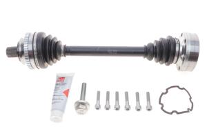 Полуось VW T4 90-03 (L) (38x526)