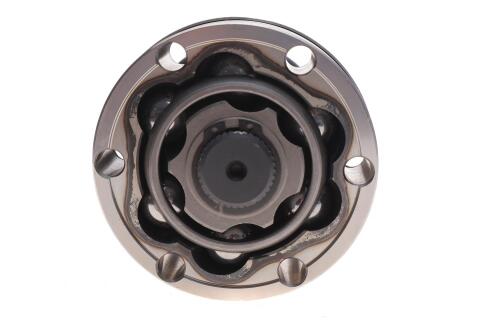 Полуось VW T4 90-03 (L) (38x526) Полуось VW T4 90-03 (L) (38x526)
