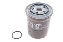 Фільтр паливний Ford Ranger 2.5/3.0TDCi 06-12