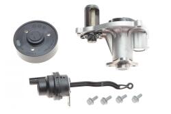 Помпа воды BMW 1 (F20/F21) 1.5d (B37) 15-19 (переключаемый) Помпа воды BMW 1 (F20/F21) 1.5d (B37) 15-19 (переключаемый)