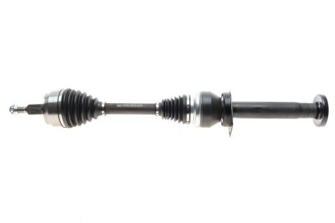 Напіввісь VW T5 2.5TDI 11-(R) (38x26x872) Напіввісь VW T5 2.5TDI 11-(R) (38x26x872)
