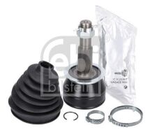 ШРУС (наружный) Nissan Pathfinder 2.5 dCi 05- (29x26z) ШРУС (наружный) Nissan Pathfinder 2.5 dCi 05- (29x26z)