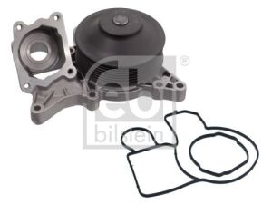Насос води BMW 5 (F10/F11)/7 (F01/F04)/X5 (E70)/X6 (E71/E72) 2.0d-3.0d 09- N57/M57
