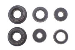 Ремкомплект тормозного цилиндра (главного) Daewoo Lanos 97- (d=20,6mm) (Delco)