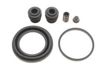 Ремкомплект суппорта (переднего) Kia Rio 00- (d=54mm) (Kasko)