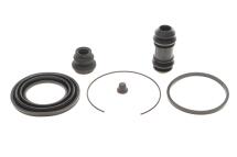 Ремкомплект суппорта (переднего) Mitsubishi Sapporo III 87-90 (d=60mm) (Akebono)