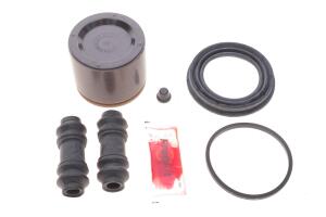 Ремкомплект суппорта (переднего) Chrysler Caravan 98- (d=60mm) (+поршень) (K/H)