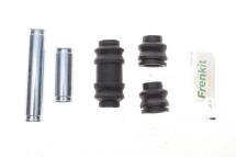 Напрямна супорта (переднього/к-кт) Kia Picanto/Rio 1.0/1.3/1.5 00- (Kpw) Напрямна супорта (переднього/к-кт) Kia Picanto/Rio 1.0/1.3/1.5 00- (Kpw)