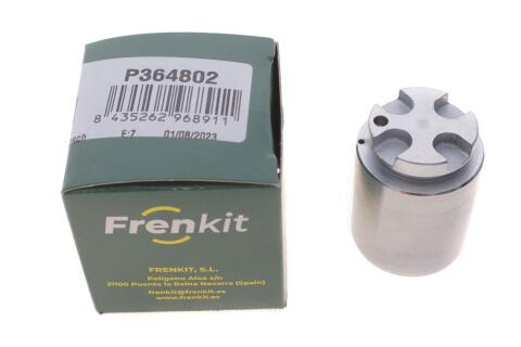 Поршенек суппорта (заднего) Ford Mondeo 93-00 (d=36x48.5mm) (Bendix)