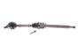 Піввісь (передня) Ford Focus 2.0 TDCi/Volvo S40/V50 04-12 (R) (36x26x918), фото 1 - інтерент-магазин Auto-Mechanic