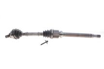 Піввісь (передня) Ford Focus 2.0 TDCi/Volvo S40/V50 04-12 (R) (36x26x918)