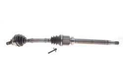 Піввісь (передня) Ford Focus 2.0 TDCi/Volvo S40/V50 04-12 (R) (36x26x918)