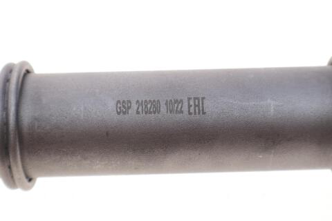 Піввісь (передня) Ford Focus 2.0 TDCi/Volvo S40/V50 04-12 (R) (36x26x918) Піввісь (передня) Ford Focus 2.0 TDCi/Volvo S40/V50 04-12 (R) (36x26x918)