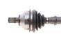 Піввісь (передня) Ford Focus 2.0 TDCi/Volvo S40/V50 04-12 (R) (36x26x918), фото 4 - інтерент-магазин Auto-Mechanic