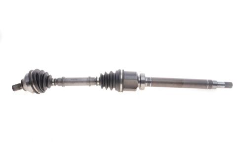 Піввісь (передня) Ford Focus 2.0 TDCi/Volvo S40/V50 04-12 (R) (36x26x918) Піввісь (передня) Ford Focus 2.0 TDCi/Volvo S40/V50 04-12 (R) (36x26x918)