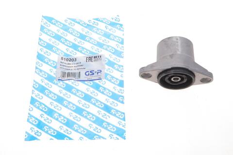 Подушка амортизатора (заднего) Audi A6/VW Passat 96-05 Подушка амортизатора (заднего) Audi A6/VW Passat 96-05