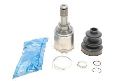 ШРКШ (внутрішній) Fiat Panda 1.2 12-/Punto 1.2 99-10 (22x19z) ШРКШ (внутрішній) Fiat Panda 1.2 12-/Punto 1.2 99-10 (22x19z)