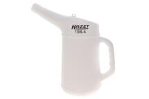 Мірна лійка пластикова 1 л Мірна лійка пластикова 1 л