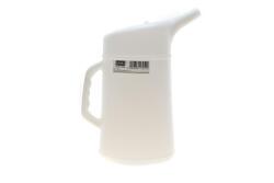 Кувшин пластиковый с гибким наконечником (5L)