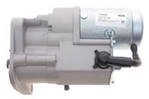 Стартер Kia Sportage 2.0 TD 97-03/Mazda 323 96-01/626 2.0D/TD 83-02 (2kw) (z=9/10) = 110389