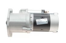 Стартер Mitsubishi Colt II-III/Galant IV-VII/Lancer III-V/Pajero II 1.8D-2.6D 80-07 (2kw) (z=10/12/13) = 110809