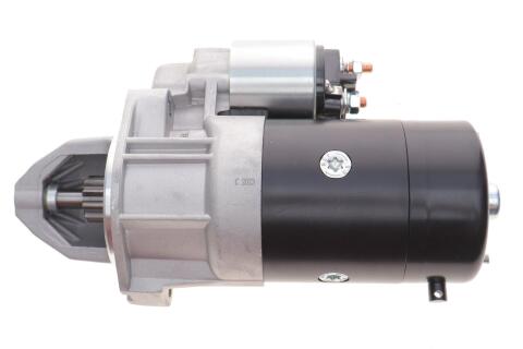 Стартер MB Sprinter (W903) 2.3 -2.9D 95-00/Sangyong Rexton 2.7 Xdi 04-/2.9 TD 02-06 (2.2kw) (z=10/11) = 111065