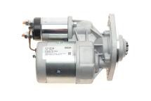 Стартер VW Caddy 1.6 96-00/Skoda Felicia 1.3/1.6 94-01 (1kw) (z=9) = 111214