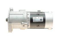 Стартер Mitsubishi Lanser 1.8 84-92/2.0D 92-03/Pajero 2.3-2.5TD 82-00 (2.2kw)(z=13) = 111461