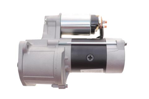 Стартер Mitsubishi Lancer 1.8 D 84-88/Pajero 2.5D 87-00 (2kw) (z=10) = 111476 Стартер Mitsubishi Lancer 1.8 D 84-88/Pajero 2.5D 87-00 (2kw) (z=10) = 111476