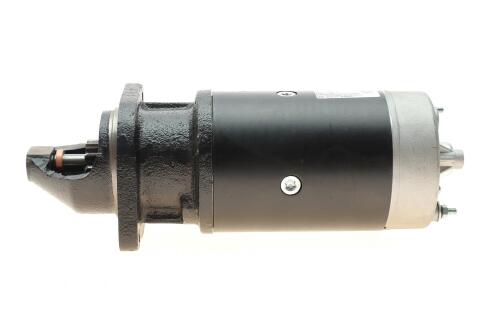 Стартер Man EL/EM/G/G90/HOCL/L2000/M90/NM/SM 3.8-6.9 79- (24V/4kw) (z=10) = 111640 Стартер Man EL/EM/G/G90/HOCL/L2000/M90/NM/SM 3.8-6.9 79- (24V/4kw) (z=10) = 111640