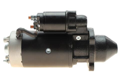 Стартер Man EL/EM/G/G90/HOCL/L2000/M90/NM/SM 3.8-6.9 79- (24V/4kw) (z=10) = 111640 Стартер Man EL/EM/G/G90/HOCL/L2000/M90/NM/SM 3.8-6.9 79- (24V/4kw) (z=10) = 111640