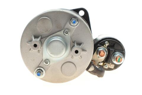 Стартер Man EL/EM/G/G90/HOCL/L2000/M90/NM/SM 3.8-6.9 79- (24V/4kw) (z=10) = 111640 Стартер Man EL/EM/G/G90/HOCL/L2000/M90/NM/SM 3.8-6.9 79- (24V/4kw) (z=10) = 111640