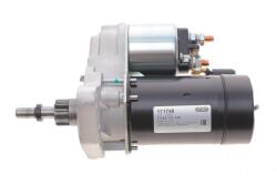Стартер Audi A3/Ford Galaxy/VW Caddy/Golf/Passat/Skoda Octavia 1,4-2.0 91-05 (1.1kw) (z=9) = 111748 Стартер Audi A3/Ford Galaxy/VW Caddy/Golf/Passat/Skoda Octavia 1,4-2.0 91-05 (1.1kw) (z=9) = 111748