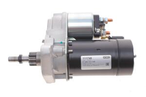 Стартер Audi A3/Ford Galaxy/VW Caddy/Golf/Passat/Skoda Octavia 1,4-2.0 91-05 (1.1kw) (z=9) = 111748
