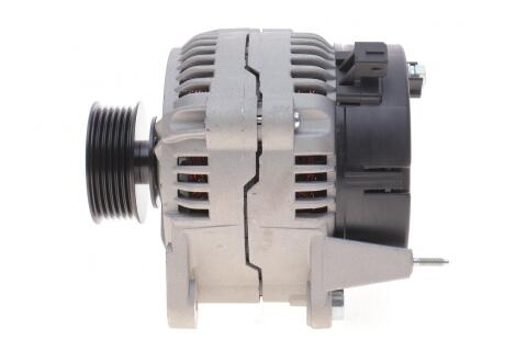 Генератор VW LT 2.5-2.8 SDI/TDI 95-06 (14V/120A) = 111898 Генератор VW LT 2.5-2.8 SDI/TDI 95-06 (14V/120A) = 111898