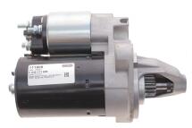 Стартер Ford Focus 1.4-1.6 Ti/16V 98-20 (1.1kw) (z=10) = 111906 Стартер Ford Focus 1.4-1.6 Ti/16V 98-20 (1.1kw) (z=10) = 111906