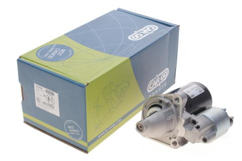 Стартер Ford Focus 1.4-1.6 Ti/16V 98-20 (1.1kw) (z=10) = 111906 Стартер Ford Focus 1.4-1.6 Ti/16V 98-20 (1.1kw) (z=10) = 111906