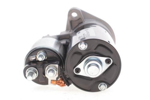 Стартер Ford Focus 1.4-1.6 Ti/16V 98-20 (1.1kw) (z=10) = 111906 Стартер Ford Focus 1.4-1.6 Ti/16V 98-20 (1.1kw) (z=10) = 111906