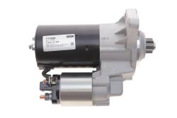 Стартер Audi A3/Ford Galaxy/VW Caddy/Golf/Passat/Skoda Octavia 1,4-2.0 91-05 (1.1kw) (z=9) = 111909 Стартер Audi A3/Ford Galaxy/VW Caddy/Golf/Passat/Skoda Octavia 1,4-2.0 91-05 (1.1kw) (z=9) = 111909