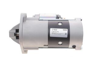 Стартер Mitsubishi Pajero II/L200/Hyundai H-1 2.5 TD 00-07 (12V/2.2kw) (z=10) = 111912