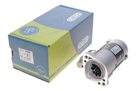 Стартер Mitsubishi Pajero II/L200/Hyundai H-1 2.5 TD 00-07 (12V/2.2kw) (z=10) = 111912 Стартер Mitsubishi Pajero II/L200/Hyundai H-1 2.5 TD 00-07 (12V/2.2kw) (z=10) = 111912