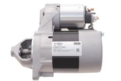 Стартер MB A-class (W168/W169) 1.4-2.1 (M166/M266) 97-12 (12V/1.2kw) (z=8/9/10) = 111931