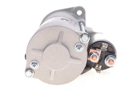 Стартер Mitsubishi Pajero II/L200/Hyundai H-1 2.5 TD 00-07 (12V/2.2kw) (z=10) = 111912 Стартер Mitsubishi Pajero II/L200/Hyundai H-1 2.5 TD 00-07 (12V/2.2kw) (z=10) = 111912