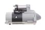 Стартер Mitsubishi Pajero II/L200/Hyundai H-1 2.5 TD 00-07 (12V/2.2kw) (z=10) = 111912, фото 5 - інтерент-магазин Auto-Mechanic