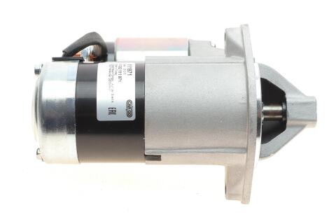 Стартер Mitsubishi Colt 96-03/Lanser 03-13/Pajero 1.3-2.0 99-07 (12V/1.2kw) (z=8) = 111971