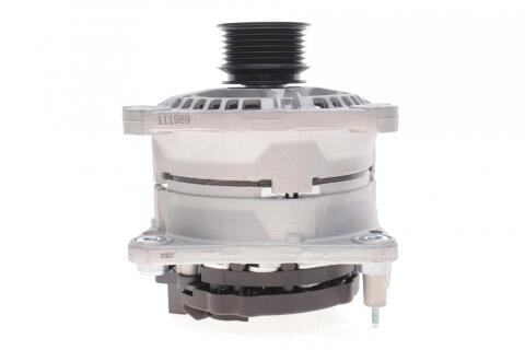 Генератор Audi A2/A3/Skoda Fabia/Octavia/VW Caddy/Golf 1.4-2.0 96-12 (14V/90A) = 111989 Генератор Audi A2/A3/Skoda Fabia/Octavia/VW Caddy/Golf 1.4-2.0 96-12 (14V/90A) = 111989