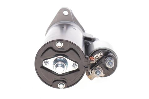 Стартер Audi A4/A6/A8 2.5 TDI 97-06 (2kw) (z=10) = 111995