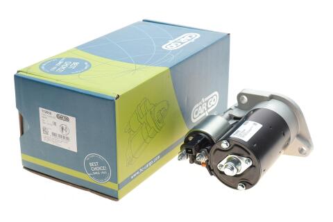 Стартер Seat Ibiza/Leon/Skoda Fabia/Octavia/VW Golf/Sharan 1.8/2.0 96-10 (1.1kw) (z=10) = 112005 Стартер Seat Ibiza/Leon/Skoda Fabia/Octavia/VW Golf/Sharan 1.8/2.0 96-10 (1.1kw) (z=10) = 112005